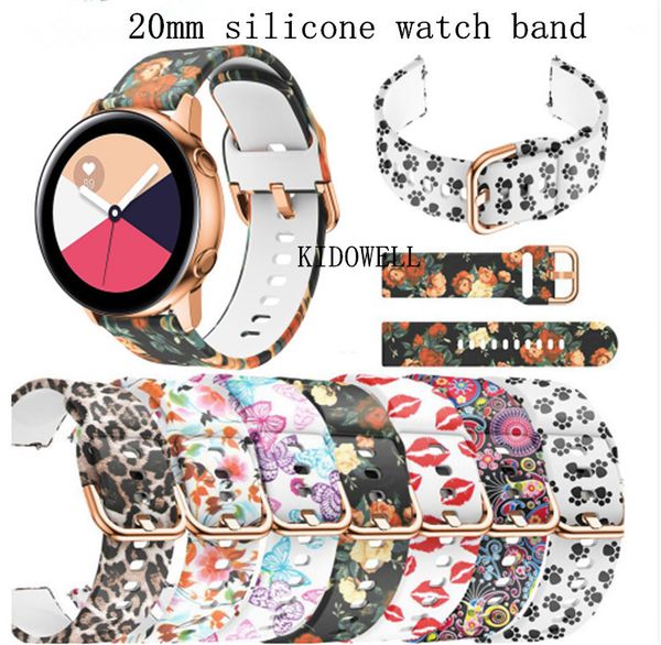 silicone watch band for samsung galaxy watch active galaxy 42mm strap s2 gear soft sport 20mm smart wrist for huami amazfit bip/amazfit 2
silicone watch band for samsung galaxy watch active galaxy 42mm strap s2 gear soft sport 20mm smart wrist for huami amazfit bip/amazfit 2