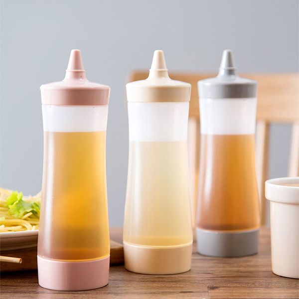 350ml plastic seasoning bottle salad dressing jam ketchup bottle squeeze bottle kitchen tool spice tools dhl shipping xd23134
350ml plastic seasoning bottle salad dressing jam ketchup bottle squeeze bottle kitchen tool spice tools dhl shipping xd23134