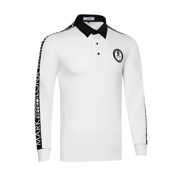swirling new golf clothing men's mark&lona long-sleeved golf t-shirt spring and autumn casual sweat shirt ing
swirling new golf clothing men's mark&lona long-sleeved golf t-shirt spring and autumn casual sweat shirt ing