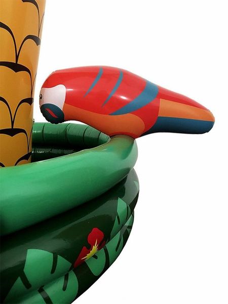 inflatable ice bucket hawaii 71