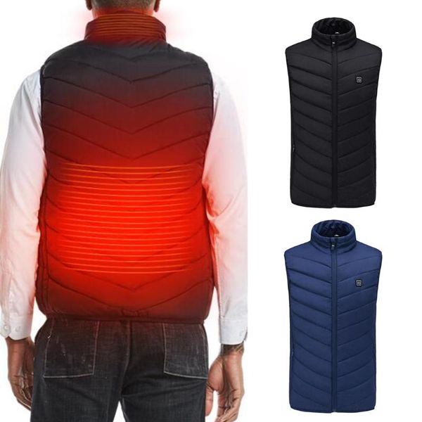 mens outdoor usb infrared heating vest jacket electric heated warm jacket camping hiking warm hunting skiing
mens outdoor usb infrared heating vest jacket electric heated warm jacket camping hiking warm hunting skiing