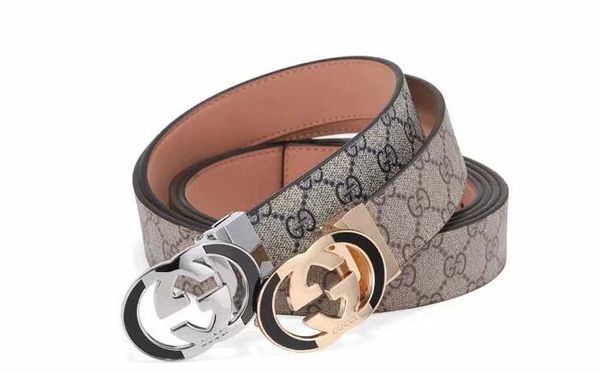 leather belt high-grade men and women leather smooth buckle belt fashion retro printing belt body width 3.8cm good quality wholesale r0456, Black;brown
leather belt high-grade men and women leather smooth buckle belt fashion retro printing belt body width 3.8cm good quality wholesale r0456, Black;brown