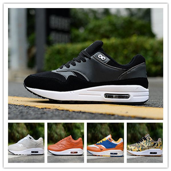 87 air men de igner running hoe 2019 men ca ual uede air cu hion trainer women 30th port outdoor hiking jogging neaker 36 45
87 air men de igner running hoe 2019 men ca ual uede air cu hion trainer women 30th port outdoor hiking jogging neaker 36 45