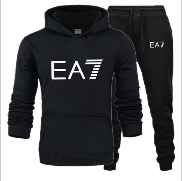 Sell new autumn men et quality fleece weat hirt pant male track uit porting weat uit men port wear et, Gray
Sell new autumn men et quality fleece weat hirt pant male track uit porting weat uit men port wear et, Gray