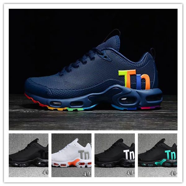 Mercurial TN Plus Мужские Бег Дизайнерская Обувь 2019 Для Мужчин Случайные ТПУ Тренеры на Воздушной Подушке Открытый Туризм Бег Спортивные Кроссовки 40-46
Mercurial TN Plus Мужские Бег Дизайнерская Обувь 2019 Для Мужчин Случайные ТПУ Тренеры на Воздушной Подушке Открытый Туризм Бег Спортивные Кроссовки 40-46