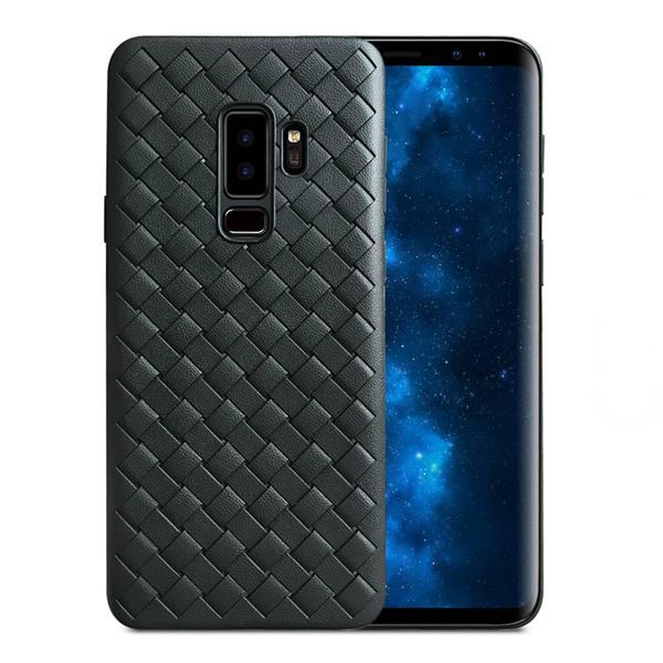 силиконовый мягкий тпу чехол для телефона с защитой от падения для samsung s10 s9 note 9 плетеный защитный чехол для делового телефона
силиконовый мягкий тпу чехол для телефона с защитой от падения для samsung s10 s9 note 9 плетеный защитный чехол для делового телефона