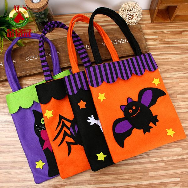 halloween party украшения конфета мешок череп тыква сумка хэллоуина сумка подарок дети мешок устроитель мешки нетканый мешок vt0568
halloween party украшения конфета мешок череп тыква сумка хэллоуина сумка подарок дети мешок устроитель мешки нетканый мешок vt0568