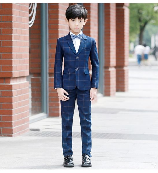 boys suits for weddings kids prom suits dark blue wedding suits kids tuexdo big children clothing set boy formal classic costume
boys suits for weddings kids prom suits dark blue wedding suits kids tuexdo big children clothing set boy formal classic costume