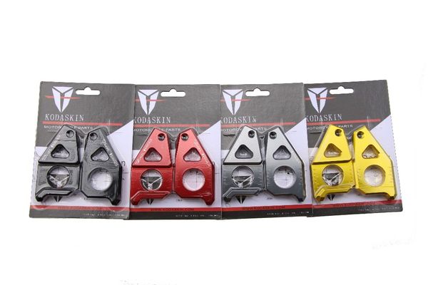 kodaskin motorcycle cnc aluminum chain adjusters tensioners for t-max tmax 530 tmax500
kodaskin motorcycle cnc aluminum chain adjusters tensioners for t-max tmax 530 tmax500