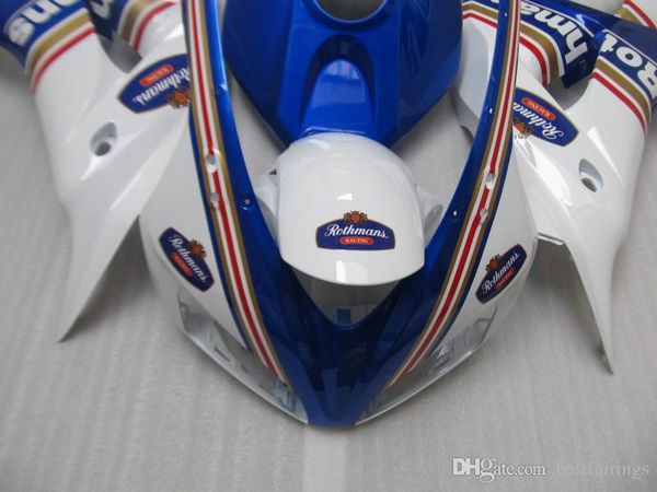 100% fitment injection molding fairings for honda cbr1000rr 2006 2007 blue white fairing kit cbr 1000 rr 06 07 sg58
100% fitment injection molding fairings for honda cbr1000rr 2006 2007 blue white fairing kit cbr 1000 rr 06 07 sg58