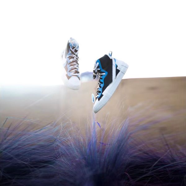 wholesale authentic sacai x mid blazer yellow varsity red maize white blue men basketball shoes sports sneaker
wholesale authentic sacai x mid blazer yellow varsity red maize white blue men basketball shoes sports sneaker