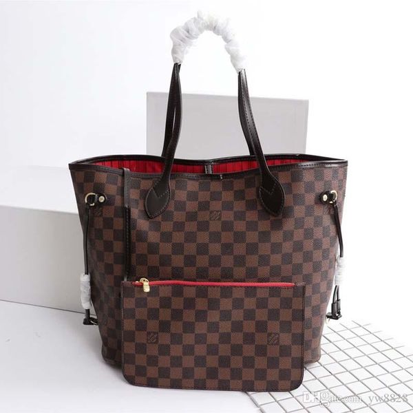 new fashion design bags luxury shopping bags luxury handbags made of leather large capacity fashion luxury model: 40995
new fashion design bags luxury shopping bags luxury handbags made of leather large capacity fashion luxury model: 40995