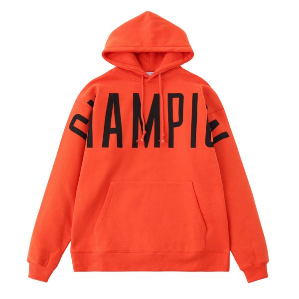 champions designer luxury mens sweatshirts tide brand hoodies large printed chest womens couple fleece comfortable wild hoodies, White;black
champions designer luxury mens sweatshirts tide brand hoodies large printed chest womens couple fleece comfortable wild hoodies, White;black