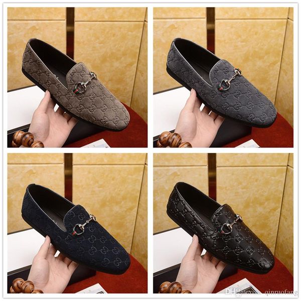 newst 4 colour famous brands original box casual shoe men dressing shoes mens dress shoes lace-ups tap dance black blue men's
newst 4 colour famous brands original box casual shoe men dressing shoes mens dress shoes lace-ups tap dance black blue men's