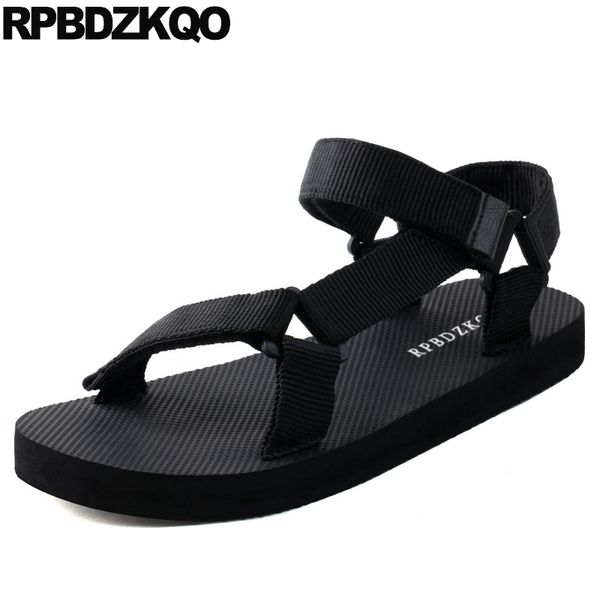casual mens sandals 2019 summer outdoor waterproof designer fashion black breathable water open toe beach nice flat strap shoes
casual mens sandals 2019 summer outdoor waterproof designer fashion black breathable water open toe beach nice flat strap shoes