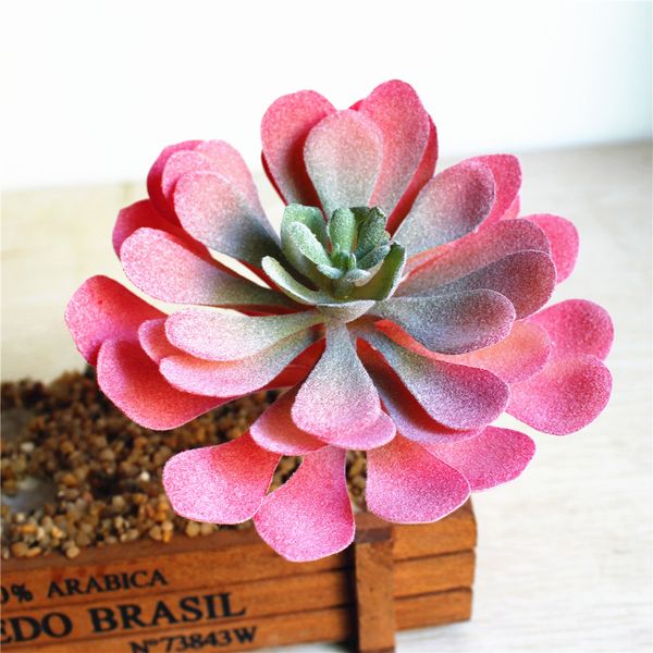 12x14cm artificial lotus succulent plants floral arrangement accessories wedding centerpieces wreath decoration indoor home
12x14cm artificial lotus succulent plants floral arrangement accessories wedding centerpieces wreath decoration indoor home