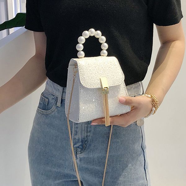 fashion sequins messenger bag female 2019 new women delicate small square bag pu shoulder hangbag pearl crossbody for ladies
fashion sequins messenger bag female 2019 new women delicate small square bag pu shoulder hangbag pearl crossbody for ladies