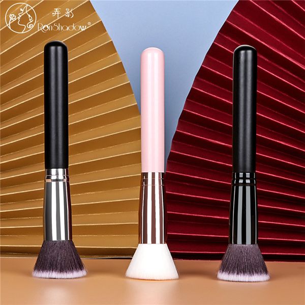 1piece foundation makeup brush professional flat head liquid bb & cc cream base cosmetic brushes soft hair make up tools
1piece foundation makeup brush professional flat head liquid bb & cc cream base cosmetic brushes soft hair make up tools