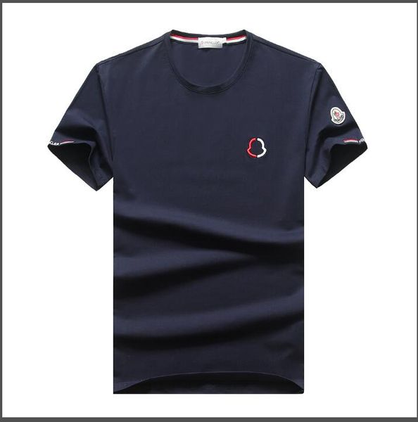 sell new summer leisure pure cotton round neck show solicitude blue t-shirt for foreign trade number short sleev tee men dress shirt, Black;brown
sell new summer leisure pure cotton round neck show solicitude blue t-shirt for foreign trade number short sleev tee men dress shirt, Black;brown