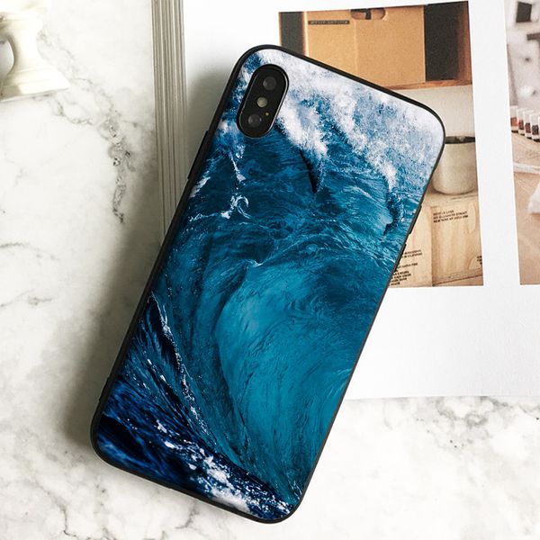 fundas luxury sea ocean waves phone case for iphone 11 pro xs max xr 8 7 6s plus 5 se case soft black tpu silicone cover.
fundas luxury sea ocean waves phone case for iphone 11 pro xs max xr 8 7 6s plus 5 se case soft black tpu silicone cover.