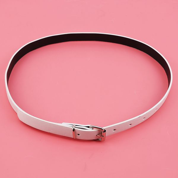 multicolor teens belt casual retro pu microfiber leather belt washed waistband for boys girls leather belt, Black
multicolor teens belt casual retro pu microfiber leather belt washed waistband for boys girls leather belt, Black