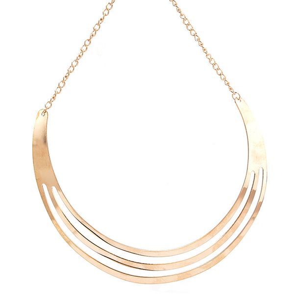 bohemia women hiphop metal texture exaggeration punk street time trendsetter hollow out woman horse necklace, Silver
bohemia women hiphop metal texture exaggeration punk street time trendsetter hollow out woman horse necklace, Silver