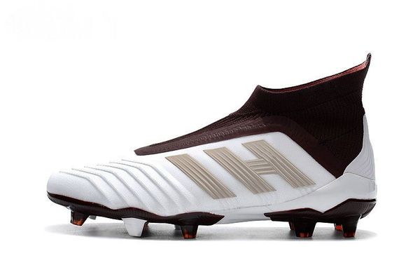 predator 18 fg men футбол бутсы chaussures de бутсы mens крытый открытый cristiano ronaldo mania неймар accelerator обувь
predator 18 fg men футбол бутсы chaussures de бутсы mens крытый открытый cristiano ronaldo mania неймар accelerator обувь