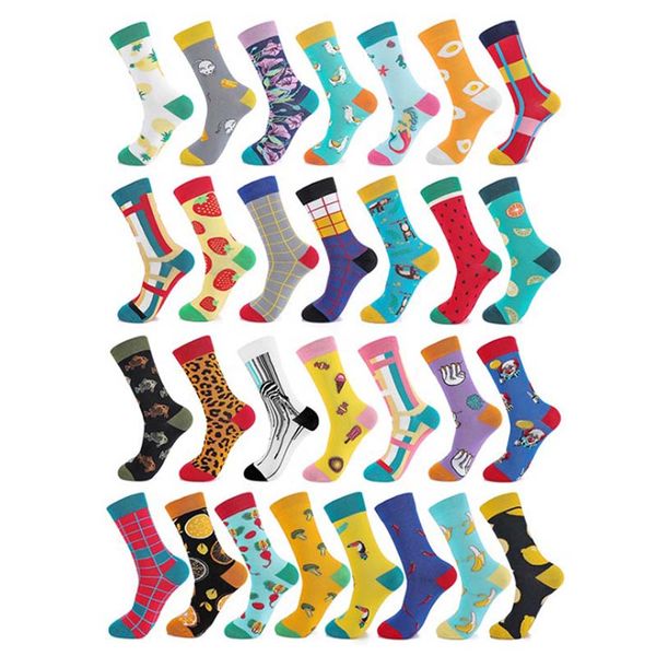 funny socks women casual cartoon fruit banana avocado lemon egg cookie donuts happy japanese harajuku skateboard socks, Black;white
funny socks women casual cartoon fruit banana avocado lemon egg cookie donuts happy japanese harajuku skateboard socks, Black;white