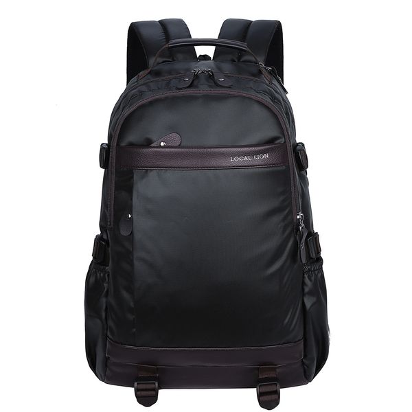lilang force leisure time motion both shoulders package travel both shoulders backpack business affairs computer package
lilang force leisure time motion both shoulders package travel both shoulders backpack business affairs computer package