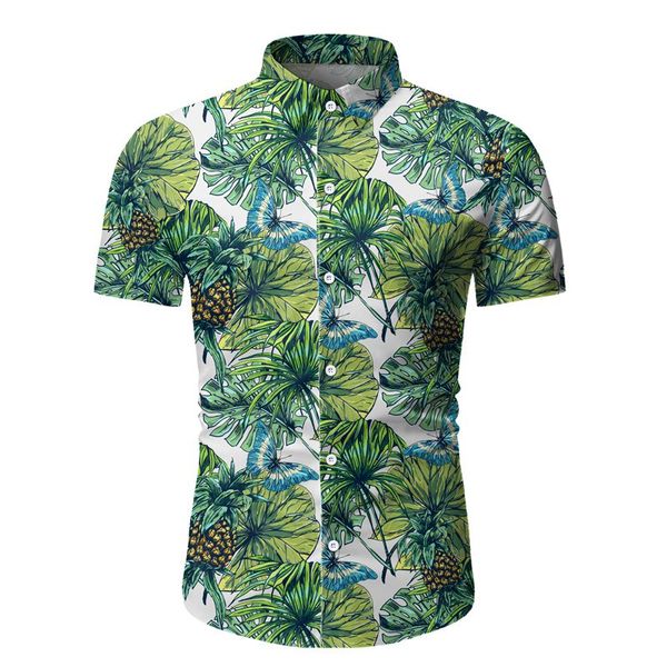 men's shirts pineapple print lapel short sleeve blouse male fashion wild casual summer new arrival white red, White;black
men's shirts pineapple print lapel short sleeve blouse male fashion wild casual summer new arrival white red, White;black