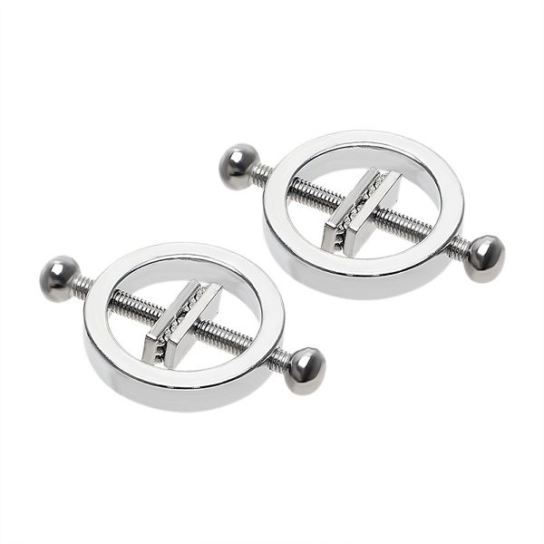 products breast 1 clamps pair nipple clips steel for couple women sm toys nipple games stainless stimulator abmto
products breast 1 clamps pair nipple clips steel for couple women sm toys nipple games stainless stimulator abmto