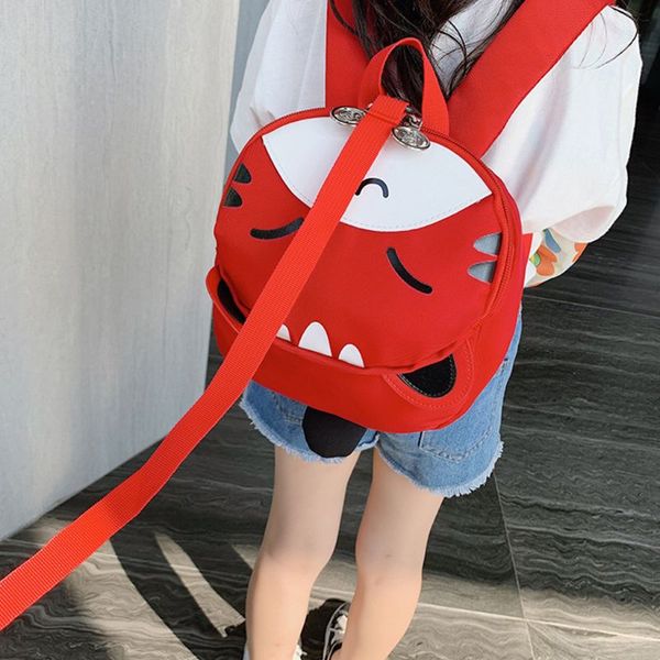 children cartoon animal backpack anti-lost school bag for toddler kids girl boy
children cartoon animal backpack anti-lost school bag for toddler kids girl boy