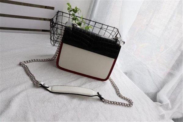 stars with the same paragraph high-end ladies luxury leather bag symbol of successful women guarantee designer classic style453
stars with the same paragraph high-end ladies luxury leather bag symbol of successful women guarantee designer classic style453