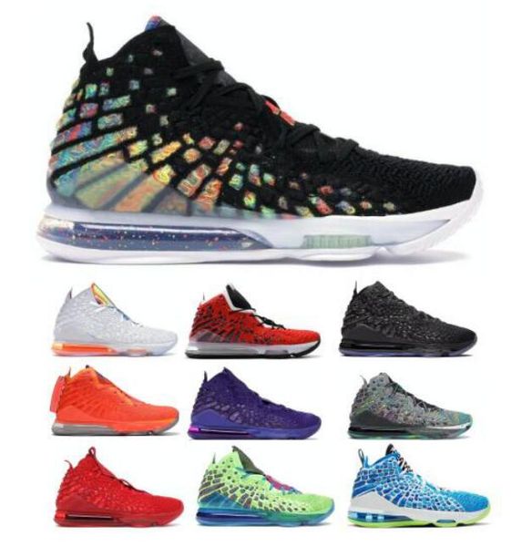 infrared 17 17s basketball shoes for mens sneakers red carpet future 2k sprite monstars harlem fashion row i promise black trainers shoes