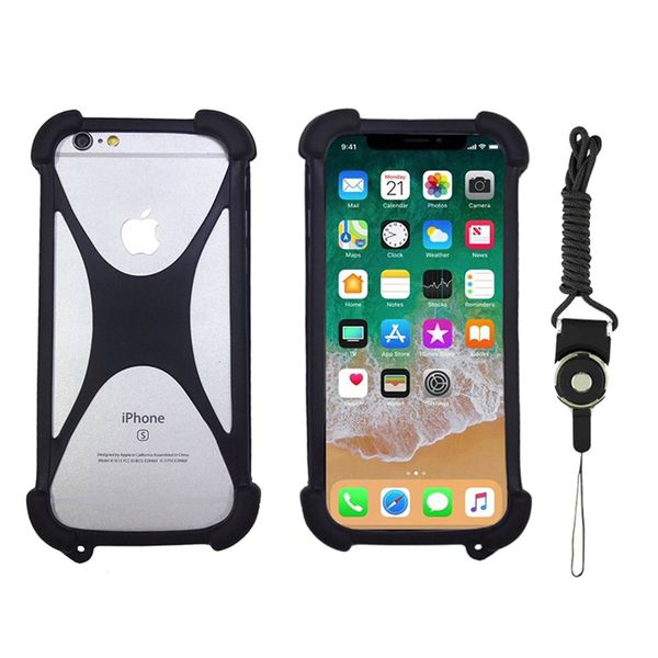 universal case for nuu g3 m3 x4 x5 smartphone silicone case bumper rubber with strap phone case
universal case for nuu g3 m3 x4 x5 smartphone silicone case bumper rubber with strap phone case