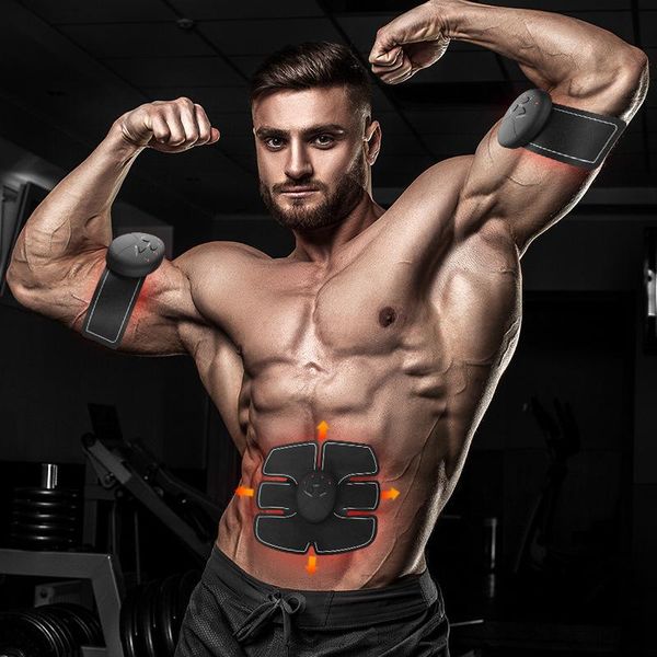 health gadgets wireless muscle stimulator ems stimulation body slimming beauty machine abdominal muscle exerciser training device massager w
health gadgets wireless muscle stimulator ems stimulation body slimming beauty machine abdominal muscle exerciser training device massager w