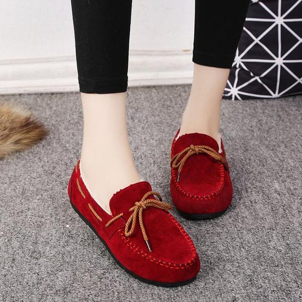 women's 2020 winter fashion flats shoes plush lining warm loafers women autumn comfortable slip on bowknot casual shoes, Black
women's 2020 winter fashion flats shoes plush lining warm loafers women autumn comfortable slip on bowknot casual shoes, Black