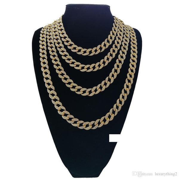 20inch 24inch 30 inch hip hop iced out cuban chain cuban link chain necklace bling bling jewelry, Silver
20inch 24inch 30 inch hip hop iced out cuban chain cuban link chain necklace bling bling jewelry, Silver