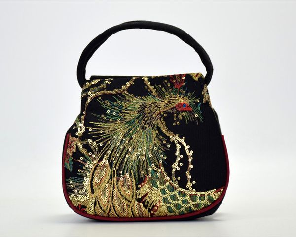 national wind embroidered handbag cute bag peacock embroidery mini ladies handbag femal evening bag girls wedding clutches ncfk
national wind embroidered handbag cute bag peacock embroidery mini ladies handbag femal evening bag girls wedding clutches ncfk