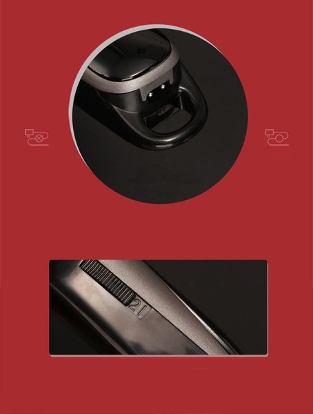 kemei rechargeable electric hair trimmer km-1929 powerful electric hair clipper led display oil zero hair trimmer nfrvv
kemei rechargeable electric hair trimmer km-1929 powerful electric hair clipper led display oil zero hair trimmer nfrvv