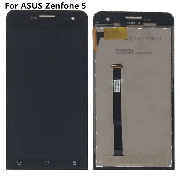 5.0" lcd display ips zenfone for asus zen for asus zenfone 5 lcd touch screen digitizer for asus zenfone 5 display t00j a500kl a500cg a
5.0" lcd display ips zenfone for asus zen for asus zenfone 5 lcd touch screen digitizer for asus zenfone 5 display t00j a500kl a500cg a