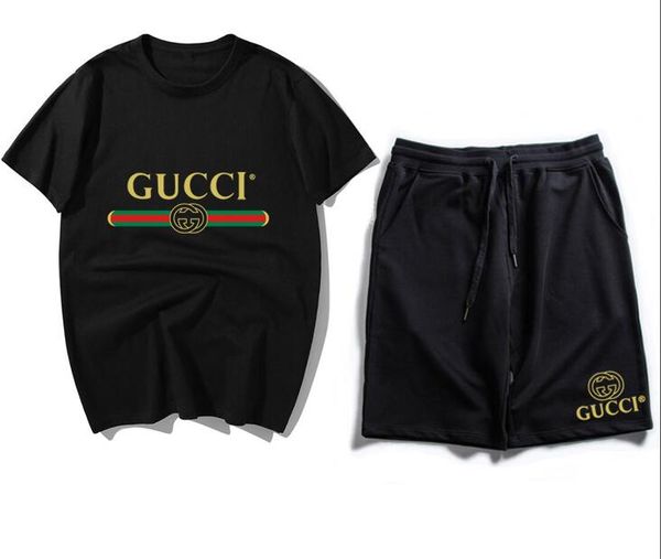 2019 men new brand de igner et t hirt and pant men cotton hort track uit women ummer uit hort port uit 2pc et 3xl
2019 men new brand de igner et t hirt and pant men cotton hort track uit women ummer uit hort port uit 2pc et 3xl