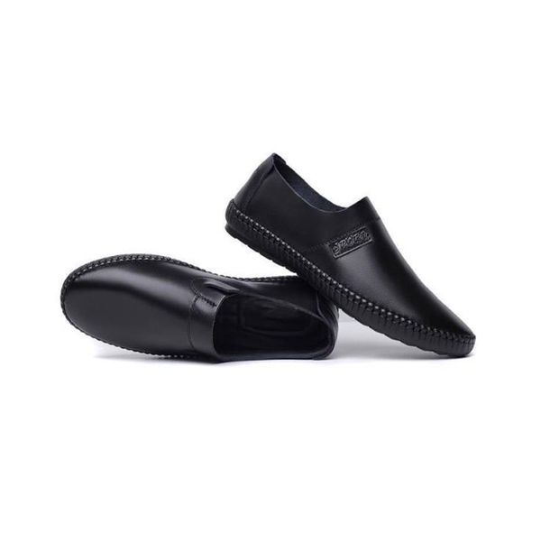 spring and autumn selling men's shoes leisure occupation quality pu british leather shoes rubber soles sneakers, Black
spring and autumn selling men's shoes leisure occupation quality pu british leather shoes rubber soles sneakers, Black