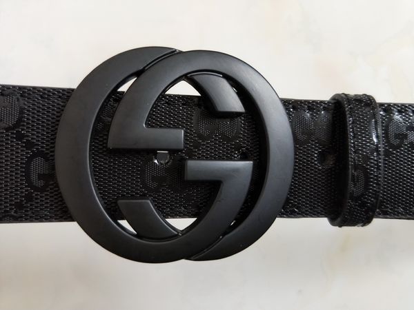 new 2020mens business belts ceinture automatic buckle genuine leather belts for men waist belt silver buckle belt, Slivery;black
new 2020mens business belts ceinture automatic buckle genuine leather belts for men waist belt silver buckle belt, Slivery;black