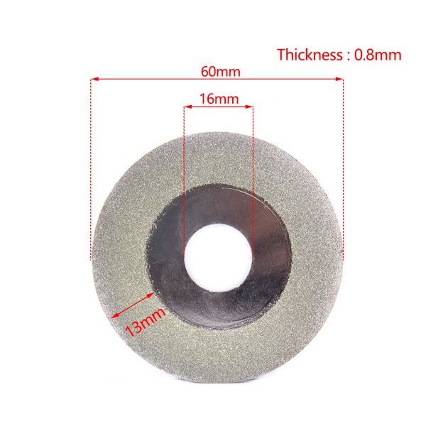 2-50pac 60*16*0.8mm diamond cutting grinding disc polishing blade for angle grinder for grinding and cutting jade
2-50pac 60*16*0.8mm diamond cutting grinding disc polishing blade for angle grinder for grinding and cutting jade