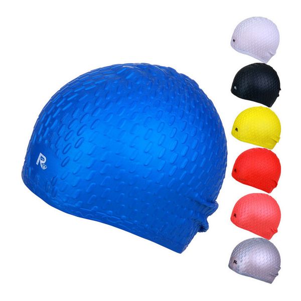 water droplet swimming cap wholesale customized waterproof earmuff silicone cap comfortable solid color large size granule
water droplet swimming cap wholesale customized waterproof earmuff silicone cap comfortable solid color large size granule