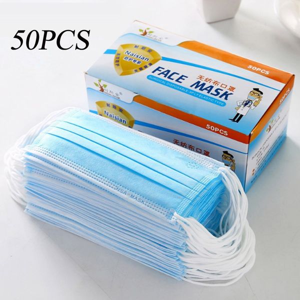 dhl fedex ups way disposable face masks disposable 3 layers dustproof mask facial protective cover masks set anti-dust mask in stock
dhl fedex ups way disposable face masks disposable 3 layers dustproof mask facial protective cover masks set anti-dust mask in stock