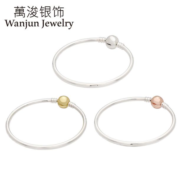 wanjun jewelry 100% 925 sterling moments letter bracelet stacked diy bangles gift send friends, Golden;silver
wanjun jewelry 100% 925 sterling moments letter bracelet stacked diy bangles gift send friends, Golden;silver