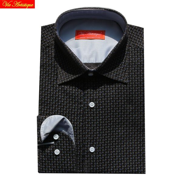 custom tailor made men's bespoke shirts business formal wedding ware bespoke blouse cotton floral white printed large flower, White;black
custom tailor made men's bespoke shirts business formal wedding ware bespoke blouse cotton floral white printed large flower, White;black