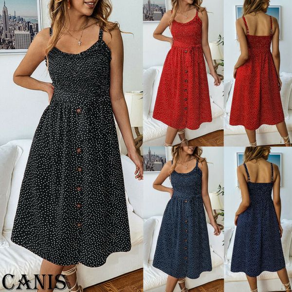 мода женщины лето boho длинные maxi вечер платье пляж цветочный сарафан женщин причинные платья, Black;gray
мода женщины лето boho длинные maxi вечер платье пляж цветочный сарафан женщин причинные платья, Black;gray